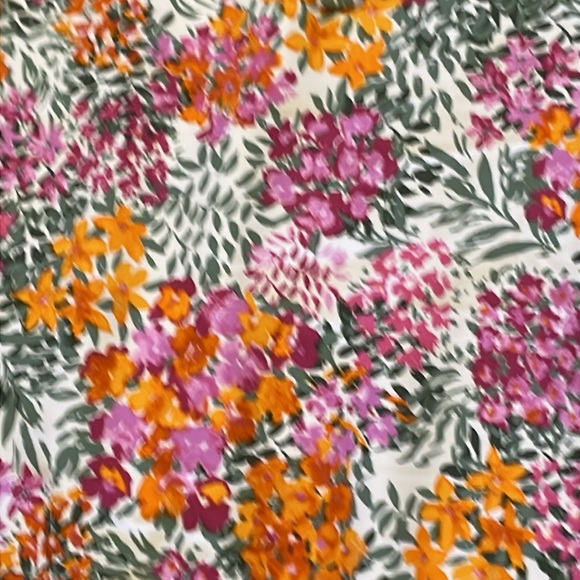 NWT Roxy Swimsuit - Picture 4 of 7